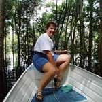 Debbie Colvin - @cameron.barnett.522 - Instagram
