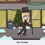 Debbie Colvin - @needanewcareer - Instagram