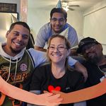 Debbie Colvin - @lildebbiec - Instagram