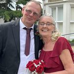 Debbie Colvin-smith - @debcolvin.dw - Instagram