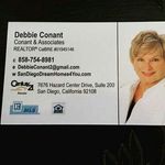 Debbie Conant - @realtordebbieconant - Instagram
