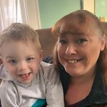 Debbie Conant Drake - @alaskinlady - Instagram