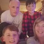 Debbie Condon - @condon7965 - Instagram