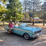 Debbie Conroy - @conroydebbie - Instagram