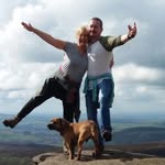 Debbie Conway - @debplaskitt - Instagram