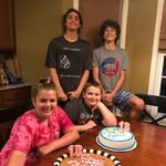 Debbie Cooney-Beckstrom - @debbie.beckstrom - Instagram