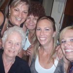 Debbie Melville Cooney - @fixison178 - Instagram