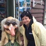 Debbie Coons - @tdcoonsca - Instagram