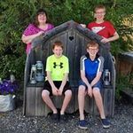 Debbie Coons - @dlcoons - Instagram