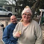 Debbie Corcoran - @debems - Instagram