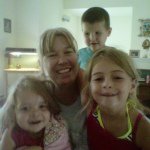 Debbie Corcoran - @deb56xx - Instagram