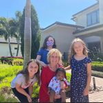 Debbie Coughlin Smith - @smithdebbiecoughlin - Instagram