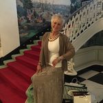 Gaga - Debbie Coughlin - @gagacoughlin - Instagram