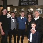 Debbie Coyle - @cdeb2411 - Instagram