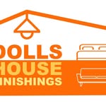 Debbie Crabbe - @dollshousefinishings - Instagram