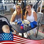 Debbie Crabbe - @crabbylady6 - Instagram