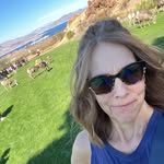 Debbie Cramer - @dcramer147 - Instagram