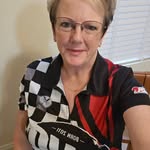 Debbie Cramer - @bowl4ever - Instagram