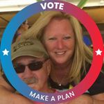 Debbie Daigle Crenshaw - @richdeb10 - Instagram