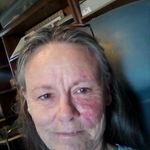 DebbieCribbs - @deborahcribbd - Instagram