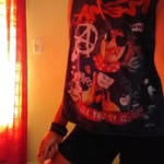 Debbieelfantasma - @debbiecristaldo - Instagram