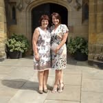Debbie Crombie - @thegardens_mystyle - Instagram