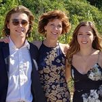 Debbie Crow Repke - @crowrepke - Instagram