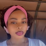 Ani Amarachi - @debbie_crumbs - Instagram