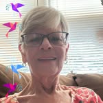 Debbie Crum-Swain - @deb17js - Instagram