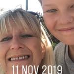 Debbie Jane Toon - @debbiecull2014 - Instagram
