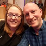 Debbie Curry - @debbiecurry8261 - Instagram
