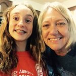 Debbie Curry - @debjcurr55 - Instagram