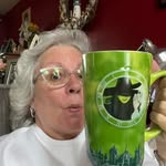 Debbie Cushman Jantzi - @thedebster59 - Instagram