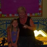 Debbie Dabbs - @flyingsolo2016truck - Instagram