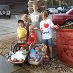 Debbie Dahlman - @dahlmad - Instagram