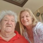 Debbie Dannatt - @dannattdebbie - Instagram