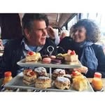 Debbie Darby - @debdar42 - Instagram