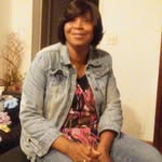 Debbie Darby - @mizz.lady21 - Instagram