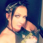 Debbie Davey - @dark_ness_333 - Instagram