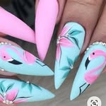Debbie DeAngelo - @eclippsnailsbyjerseyblondie - Instagram