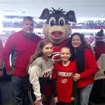 Debbie DeAngelo Murray - @ebmurrays - Instagram