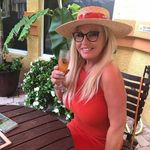 Debbie Kostick DeAngelo - @jersey_blondie - Instagram