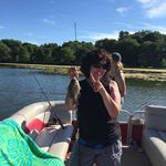 Debbie Decker - @decker7791 - Instagram