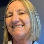Debbie Deegan - @legefa4086 - Instagram