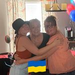 Debbie Dicicco - @nanadebd - Instagram