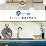 DebbieDillman - @ddillmanhomes - Instagram