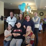 Debra Foltz Dillman - @debbiedillman5 - Instagram