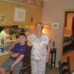 Debbie Dobbins - @sacowo7960 - Instagram