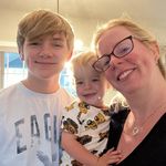 Debbie Dobbins - @irish.chick.75 - Instagram