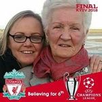 Debbie dolan - @debdolan1969 - Instagram